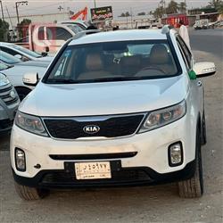 کیا سۆرینتۆ